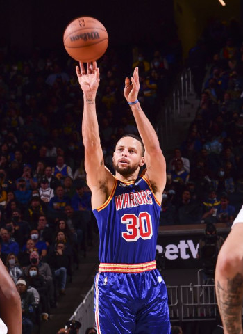 Un vistazo a la noche NBA