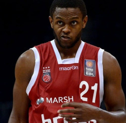 Darius Miller, dos años más en el Brose Baskets