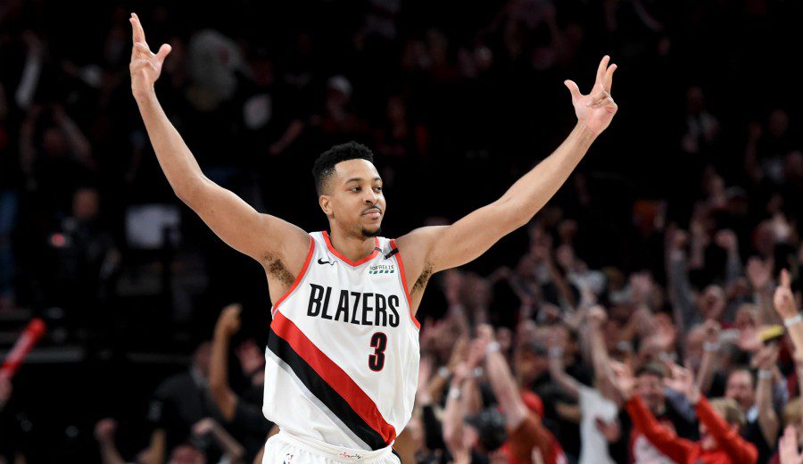 Pelicans y Blazers llegan a un acuerdo de traspaso por CJ McCollum