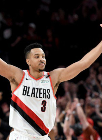 Pelicans y Blazers llegan a un acuerdo de traspaso por CJ McCollum