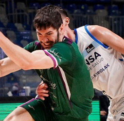 Visita a San Sebastián con la vista puesta en el Playoff