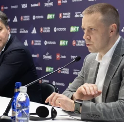 La Euroliga traza su futuro entre expansión