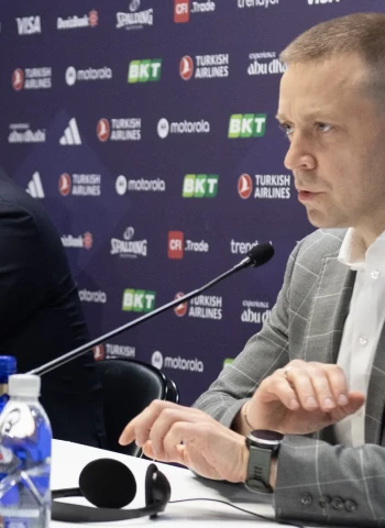 La Euroliga traza su futuro entre expansión