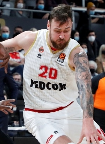 La semana en la EuroLeague: Una docena de enfrentamientos de martes a viernes