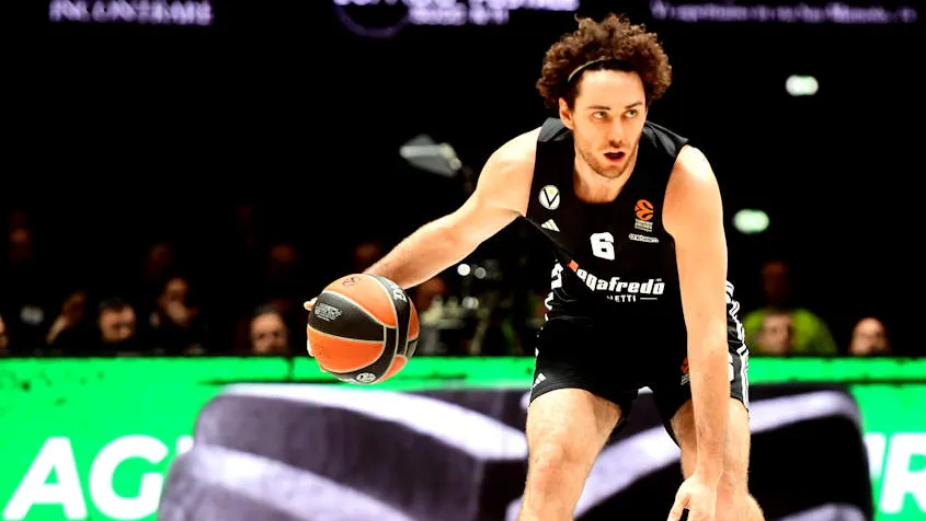 Previa EuroLeague (J.12): Paris Basketball vs Virtus Bolonia