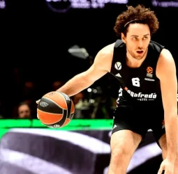 Previa EuroLeague (J.12): Paris Basketball vs Virtus Bolonia