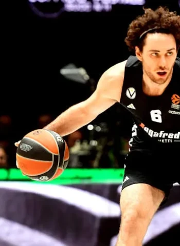 Previa EuroLeague (J.12): Paris Basketball vs Virtus Bolonia