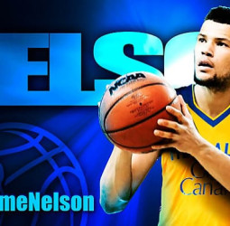 El Herbalife Gran Canaria llega a un acuerdo con Luke Nelson