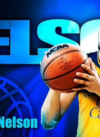 El Herbalife Gran Canaria llega a un acuerdo con Luke Nelson