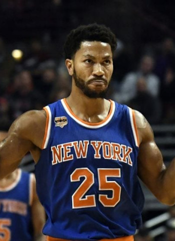 Derrick Rose pone rumbo a Cleveland