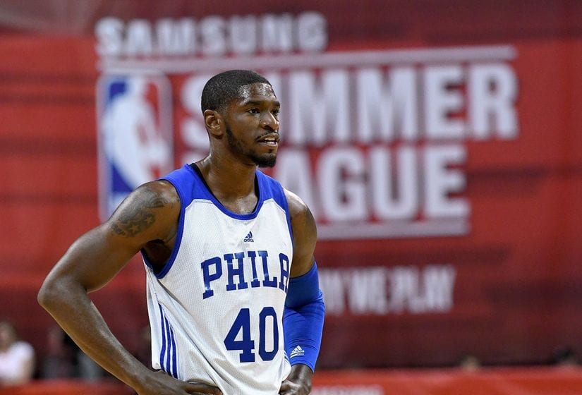 Trabzonspor y Cedevita se disputan a Brandon Paul