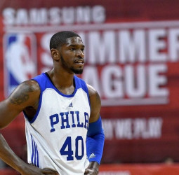 Trabzonspor y Cedevita se disputan a Brandon Paul