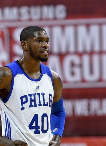 Trabzonspor y Cedevita se disputan a Brandon Paul