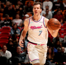 Goran Dragic anuncia oficialmente su retirada