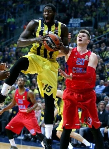 Anthony Bennett ficha por los Phoenix Suns