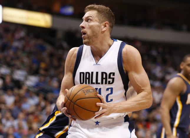 David Lee ficha por los San Antonio Spurs