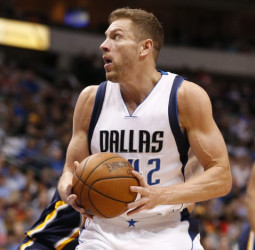 David Lee ficha por los San Antonio Spurs
