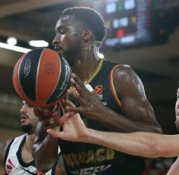 Previa EuroLeague (j.10): AS Mónaco vs Bayern Múnich
