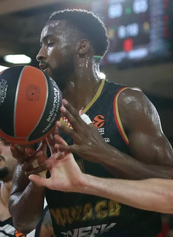 Previa EuroLeague (j.10): AS Mónaco vs Bayern Múnich