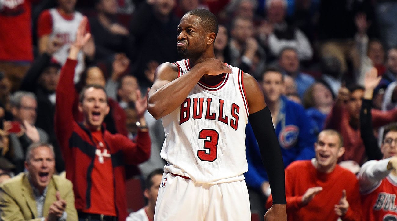 Dwayne Wade, ¿camino de vuelta a los Miami Heat?