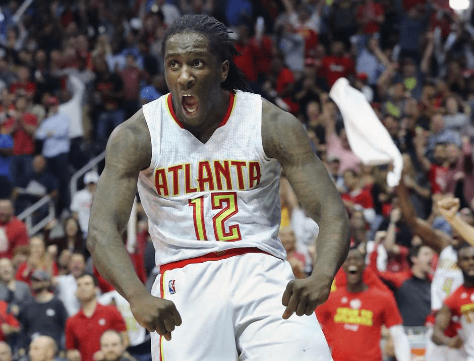 [2-2] Los Hawks empatan la serie a las ordenes de un Calderón revulsivo (101-111)