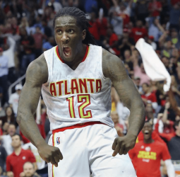 [2-2] Los Hawks empatan la serie a las ordenes de un Calderón revulsivo (101-111)