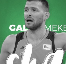 Gal Mekel, nuevo director de orquesta para Unicaja
