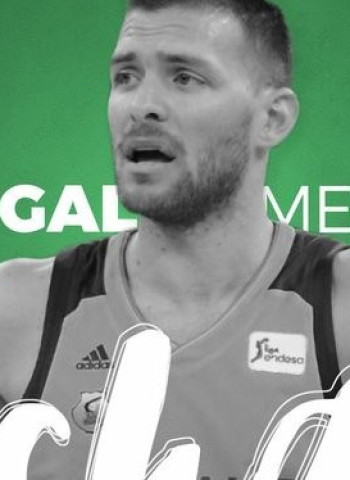Gal Mekel, nuevo director de orquesta para Unicaja