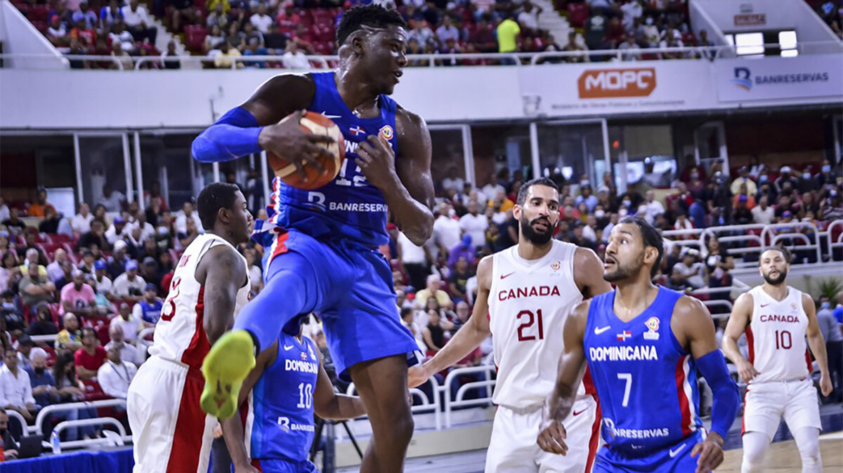 La Liga Endesa, protagonista en las ventanas FIBA