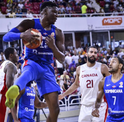 La Liga Endesa, protagonista en las ventanas FIBA