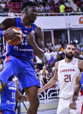 La Liga Endesa, protagonista en las ventanas FIBA