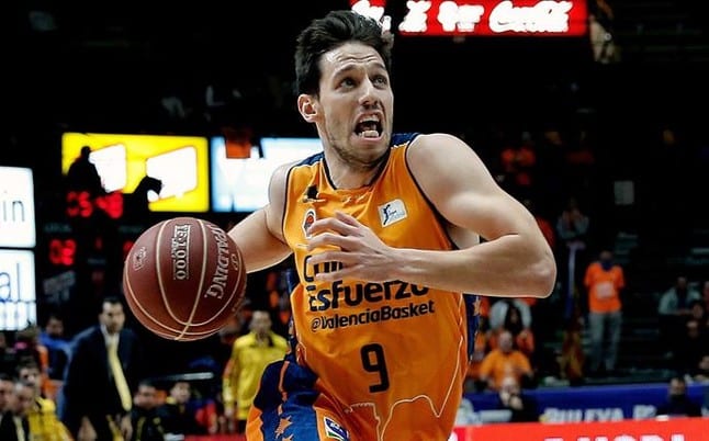 El Real Madrid maneja la opción de Sam Van Rossom