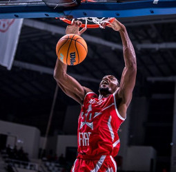 El Casademont Zaragoza intenta el fichaje de Austin Wiley