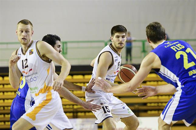 LEB Oro: San Pablo Burgos consigue el primer pase a semis