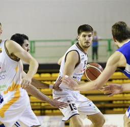 LEB Oro: San Pablo Burgos consigue el primer pase a semis