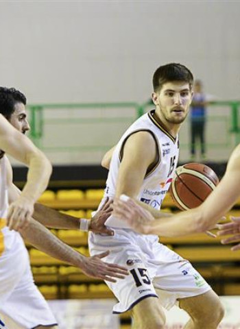 LEB Oro: San Pablo Burgos consigue el primer pase a semis