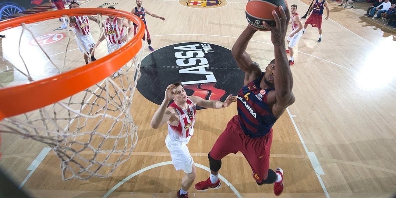 Joey Dorsey ficha por el Best Balikesir