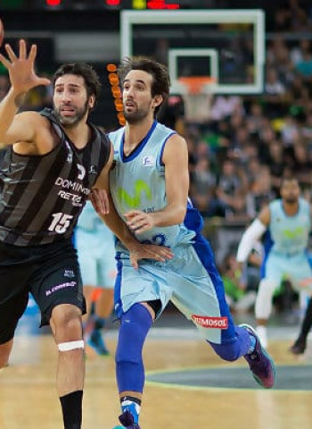 Dominion Bilbao se impone en un partido igualado y emocionante (79-74)