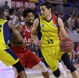 El ICL Manresa recibe el MoraBanc Andorra con el objetivo de volver a ganar en el Nou Congost