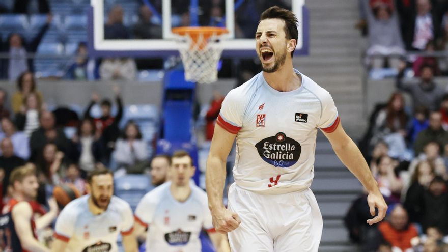 El Monbus Obradoiro 2025/26: 1×1 Leo Westermann