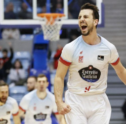 El Monbus Obradoiro 2025/26: 1×1 Leo Westermann