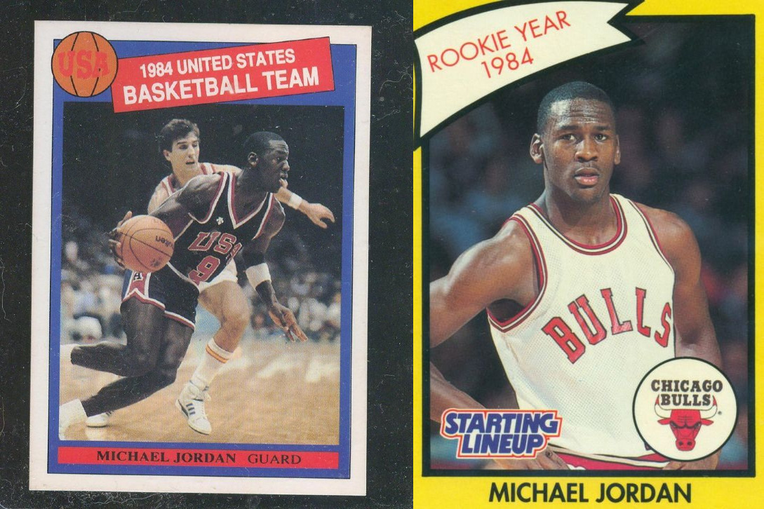 Michael Jordan, del primer al último baile (12): Estreno NBA, La Bola de Cristal, Swinson e Iñaki Zubizarreta