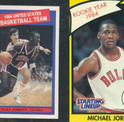 Michael Jordan, del primer al último baile (12): Estreno NBA, La Bola de Cristal, Swinson e Iñaki Zubizarreta