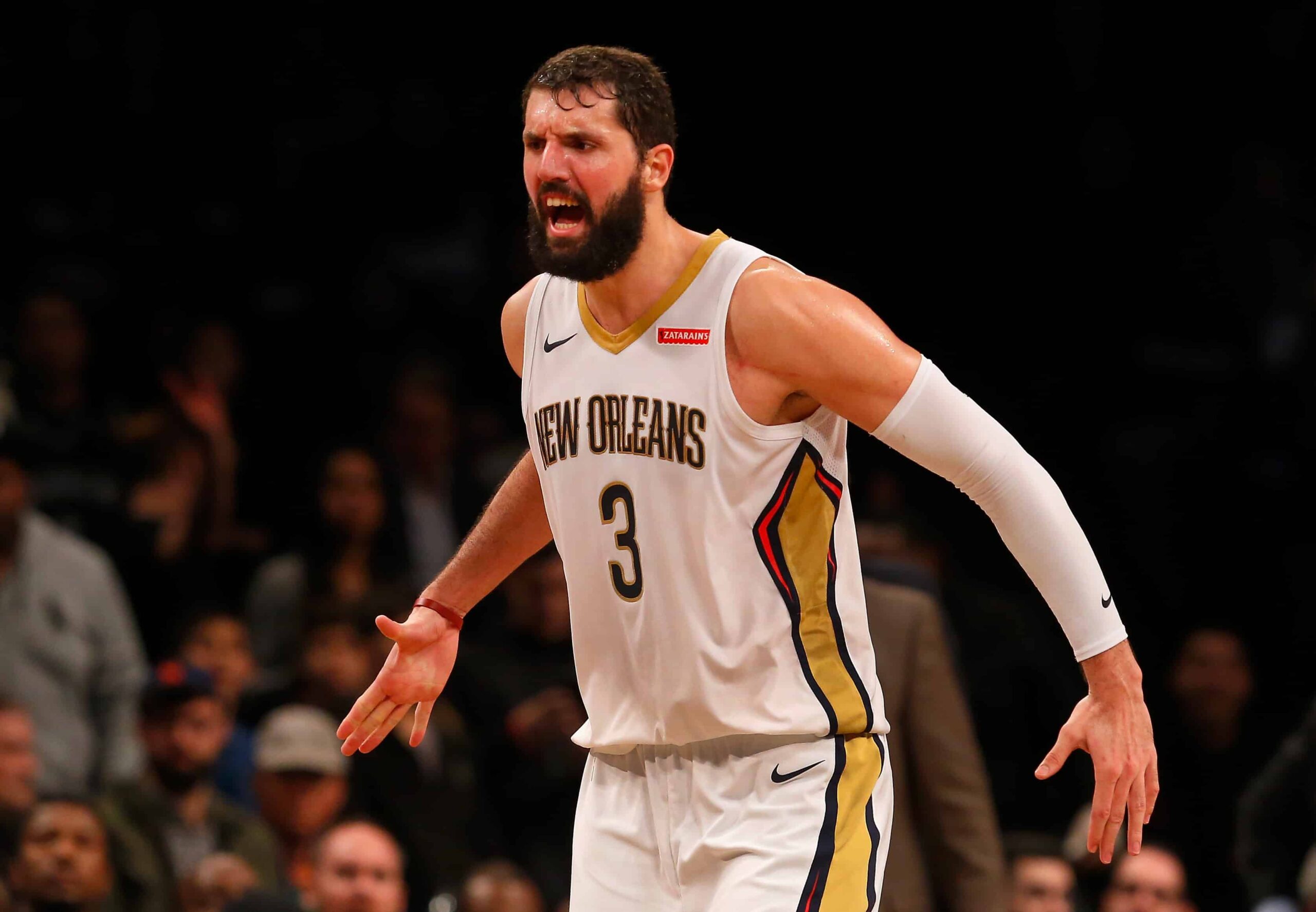 Los secundarios de oro de los Playoffs