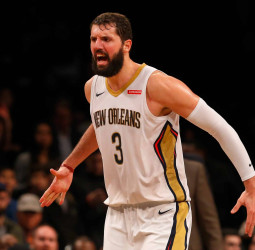 Los secundarios de oro de los Playoffs