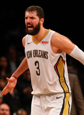 Los secundarios de oro de los Playoffs