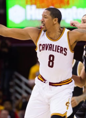 Channing Frye vuelve a los Cleveland Cavaliers