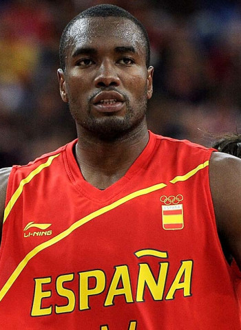 Ibaka se ofrece de nuevo a la Selección Española