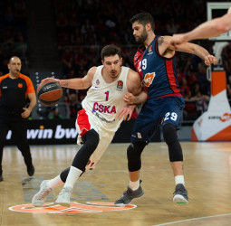 El Fenerbahce intensifica su interés sobre Nando de Colo