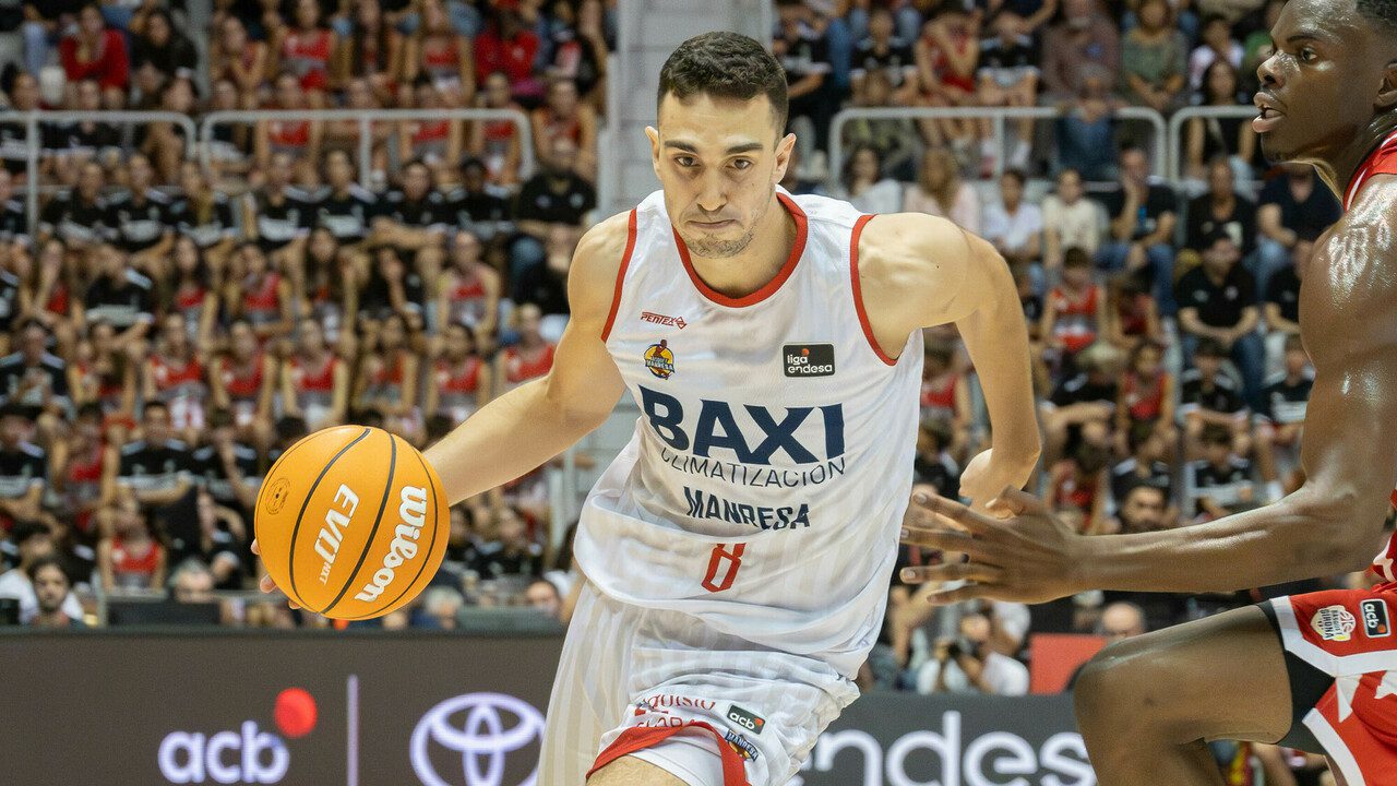 ¡Así está la enfermería de la Liga Endesa para la Jornada 3!